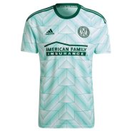 Shirt Atlanta United Away 2022