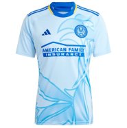 Shirt Atlanta United Away 2024