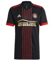 Shirt Atlanta United Home 2021/22