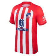 Shirt Atletico Madrid Home 2023/24