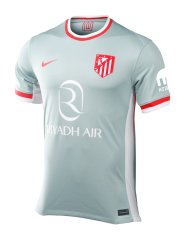 Shirt Atletico Madrid Away 2024/25