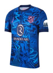 Shirt Atletico Madrid Third 2024/25