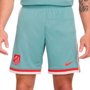 Atletico Madrid Away Shorts 2024/25