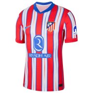 Shirt Atletico Madrid Home 2024/25 - Authentic