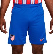 Atletico Madrid Home Shorts 2024/25