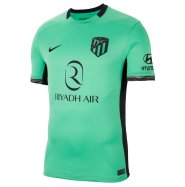 Shirt Atletico Madrid Third 2023/24