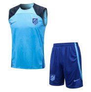 Atletico Madrid Training Kit 2022/23