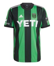 Shirt Austin FC Home 2022