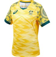 Shirt Australia Home 2024 Olympics