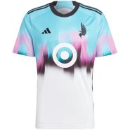 Shirt Minnesota United Away 2023/24