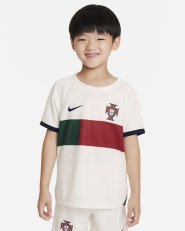 Portugal Away 2022/23 Junior Kit