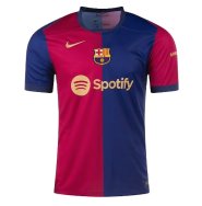 Shirt FC Barcelona Home 2024/25