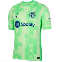 Shirt FC Barcelona Third 2024/25 - Authentic