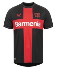 Shirt Bayer 04 Leverkusen Home 2023/24