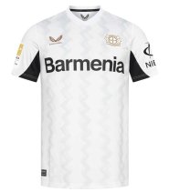 Shirt Bayer 04 Leverkusen Away 2024/25