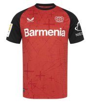 Shirt Bayer 04 Leverkusen Home 2024/25