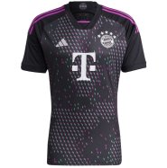 Shirt Bayern Munich Away 2023/24