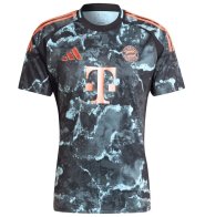 Shirt Bayern Munich Away 2024/25