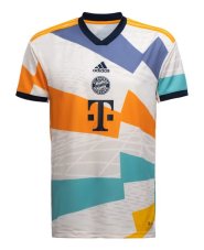 Shirt Bayern Munich Fourth 2022/23