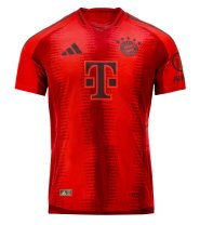 Shirt Bayern Munich Home 2024/25 - Authentic