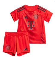 Bayern Munich Home 2024/25 Junior Kit