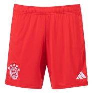 Bayern Munich Home Shorts 2023/24