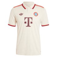 Shirt Bayern Munich Third 2024/25 - Authentic