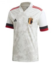 Shirt Belgium Away 2020/21