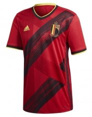 Shirt Belgium Home 2020/21