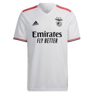 Shirt Benfica Away 2021/22