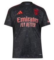 Shirt Benfica Away 2024/25