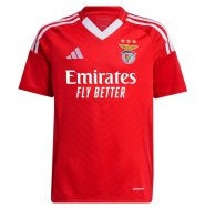 Shirt Benfica Home 2024/25