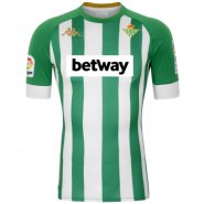 Shirt Real Betis Home 2020/21