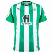 Shirt Real Betis Home 2022/23