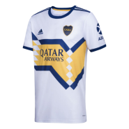 Shirt Boca Juniors Away 2020/21