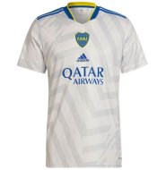 Shirt Boca Juniors Away 2021/22