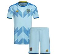 Boca Juniors Third 2023/24 Junior Kit