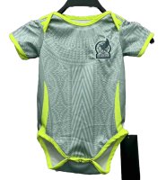 Mexico Away 2024 Baby Bodysuit