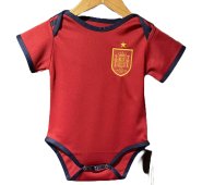 Spain Home 2024 Baby Bodysuit