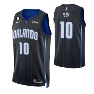 Bol Bol, Orlando Magic 2022/23 - Icon