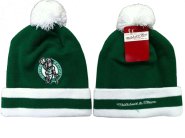 Bonnet Boston Celtics