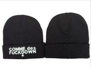 Bonnet COMME DES F DOWN