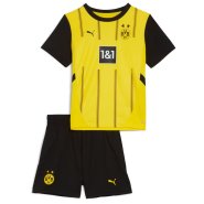 Borussia Dortmund Home 2024/25 Junior Kit