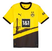 Shirt Borussia Dortmund Home 2023/24