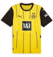 Shirt Borussia Dortmund Home 2024/25