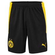 Borussia Dortmund Home Shorts 2020/21