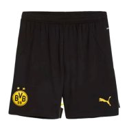 Borussia Dortmund Home Shorts 2024/25