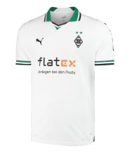 Shirt Borussia Monchengladbach Home 2023/24