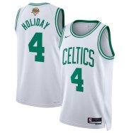 Jrue Holiday, Boston Celtics 2024 Finals - Association