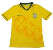 Shirt Brazil Home WC 1994